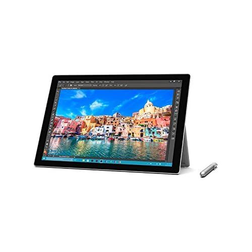  Microsoft Corp-VC Surface Pro 4 TH3-00001 12.3-Inch Tablet