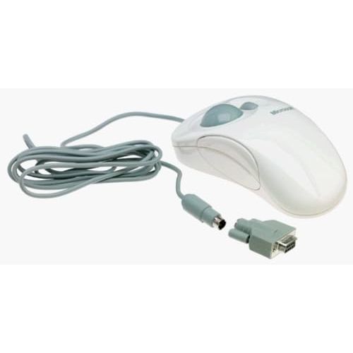  Microsoft IntelliMouse Trackball V1.0 and PS2