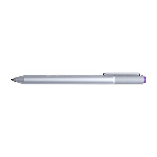  Microsoft Surface Pen for Surface Pro 3 and Surface 3, Silver (Non-Retail Packaging)