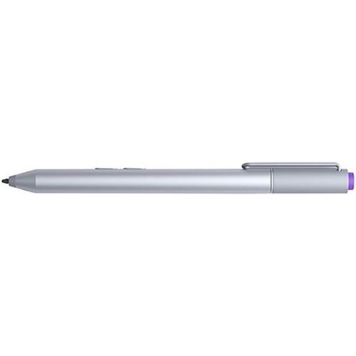  Microsoft Surface Pen for Surface Pro 3 and Surface 3, Silver (Non-Retail Packaging)