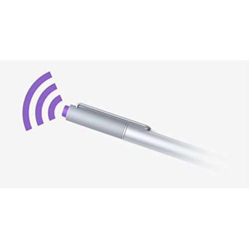  Microsoft Surface Pen for Surface Pro 3 and Surface 3, Silver (Non-Retail Packaging)
