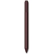 2017 New Microsoft Surface Pen with Extra Pack of Microsoft 4,096 Pressure-Points PenTips  Burgundy