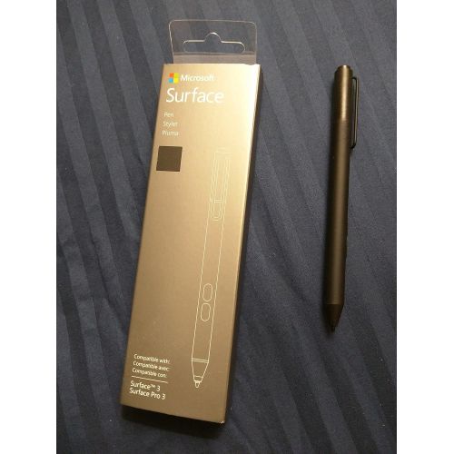  Microsoft Surface Pen for Surface Pro 3