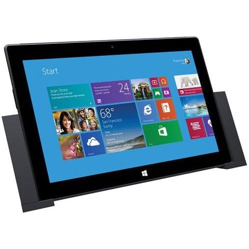  Microsoft Docking Station for Surface Pro and Surface Pro 2 (G5Y-00001)