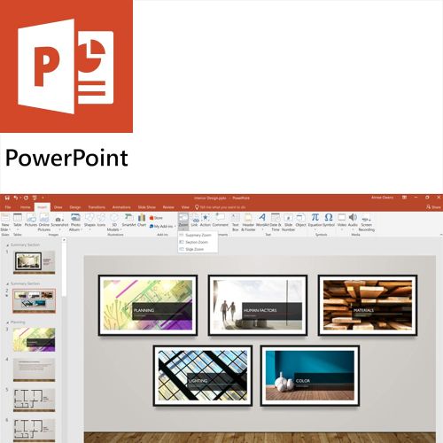  Microsoft Office Professional 2019 | 1 device, Windows 10, Download