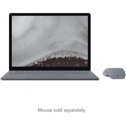  Microsoft Surface Laptop 2 (Intel Core i7, 16GB RAM, 512GB SSD) - Cobalt