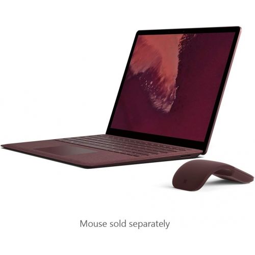  Microsoft Surface Laptop 2 (Intel Core i7, 16GB RAM, 512GB SSD) - Cobalt