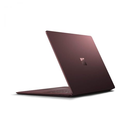  Microsoft Surface Laptop 2 (Intel Core i7, 16GB RAM, 512GB) - Platinum