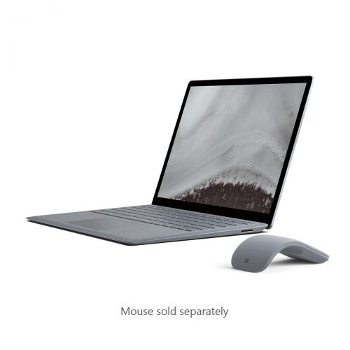  Microsoft Surface Laptop 2 (Intel Core i7, 16GB RAM, 512GB) - Platinum