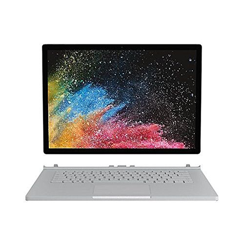  Microsoft Surface Book 2 13 i7 16 512