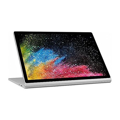  Microsoft Surface Book 2 13 i7 16 512