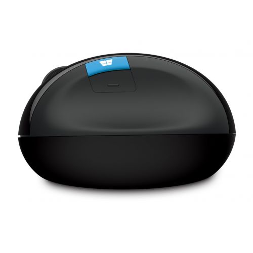  Microsoft Sculpt Ergonomic Mouse (L6V-00001)