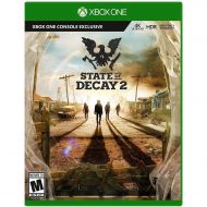 State of Decay 2, Microsoft, Xbox One, 889842223583