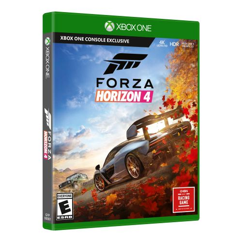  Forza Horizon 4, Microsoft, Xbox One, 889842392357