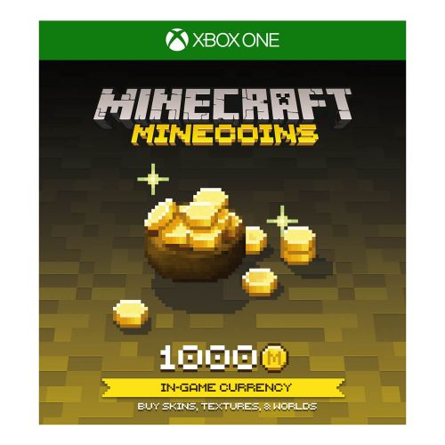  Minecraft Master Collection, Microsoft, Xbox One, 889842394979