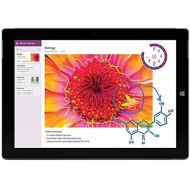 Microsoft Surface 3 (AT&T + T-Mobile) & Wi-Fi 64GB 10.8-inch Tablet Computer