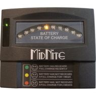 MidNite Solar Midnite Solar Battery Capacity Meter, Model# MNBCM