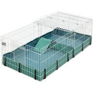 MidWest Homes for Pets Guinea Habitat Guinea Pig Cage by Midwest