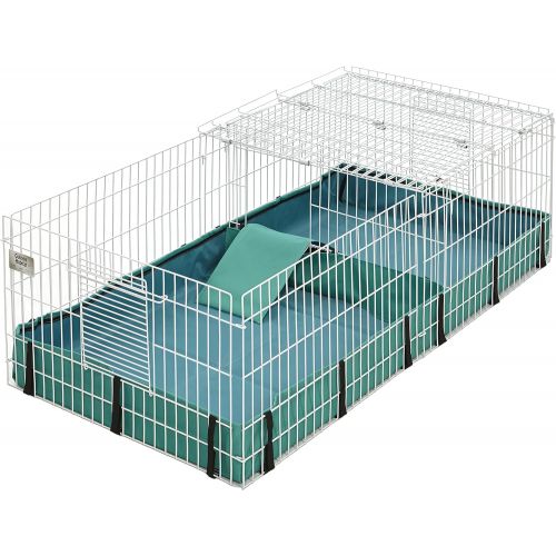  MidWest Homes for Pets Guinea Habitat Guinea Pig Cage by Midwest