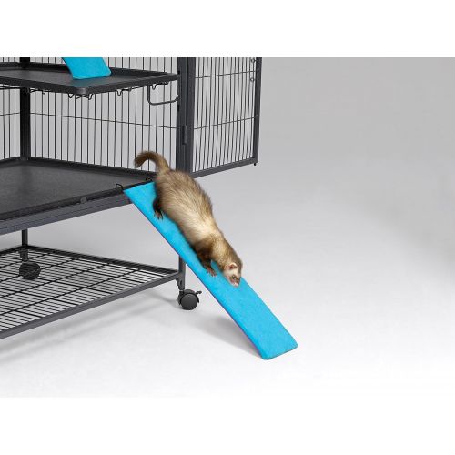  MidWest Homes for Pets Ferret Nation & Critter Nation Accessories | Fun Accessories to Enhance Your Small Animal Cage