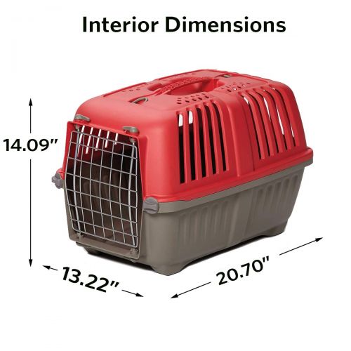  MidWest Homes for Pets Spree Travel Carrier