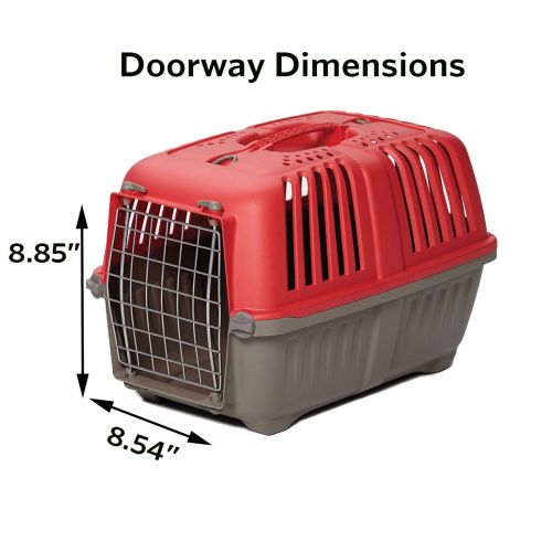  MidWest Homes for Pets Spree Travel Carrier