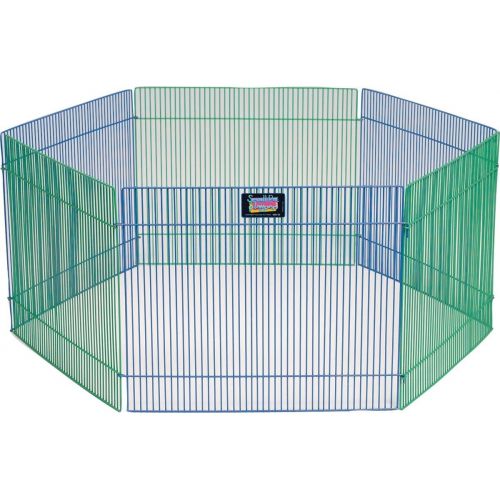  MidWest Homes for Pets Small Animal Pen