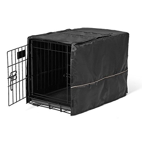  MidWest Homes for Pets Dog Crate Cover