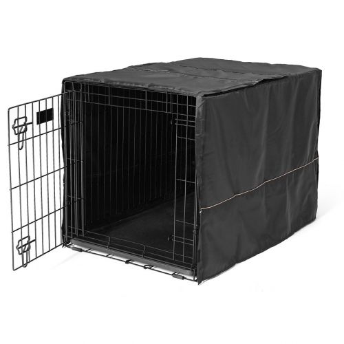  MidWest Homes for Pets Dog Crate Cover