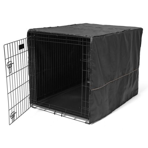  MidWest Homes for Pets Dog Crate Cover