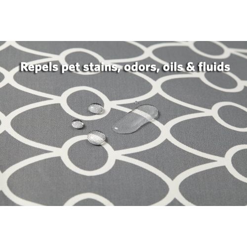  MidWest Homes for Pets Dog Crate Cover