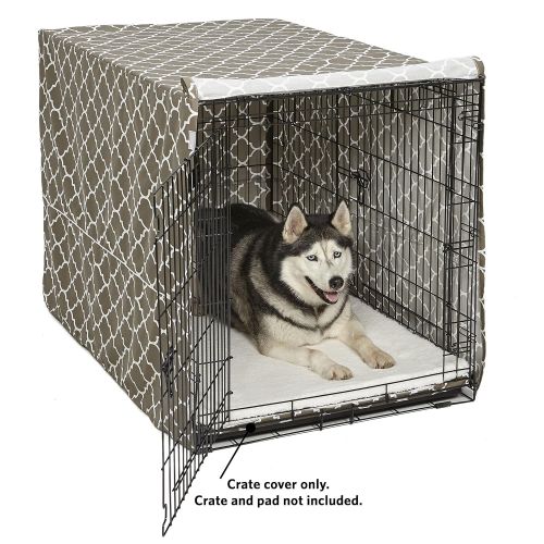  MidWest Homes for Pets Dog Crate Cover