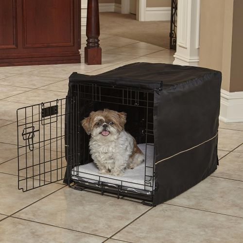  MidWest Homes for Pets Dog Crate Cover