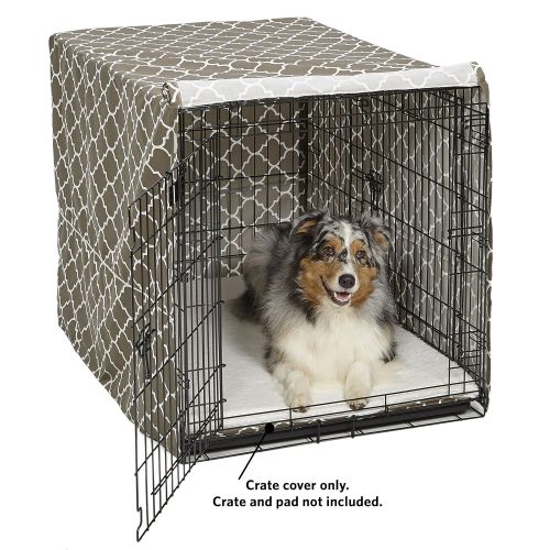  MidWest Homes for Pets Dog Crate Cover