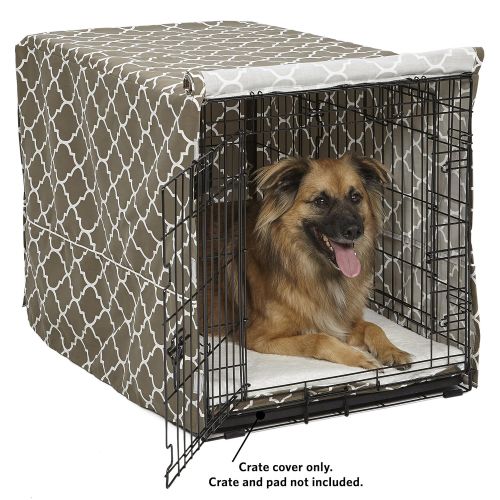  MidWest Homes for Pets Dog Crate Cover