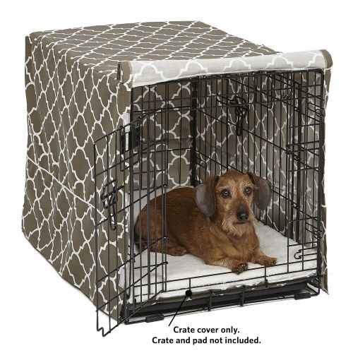  MidWest Homes for Pets Dog Crate Cover