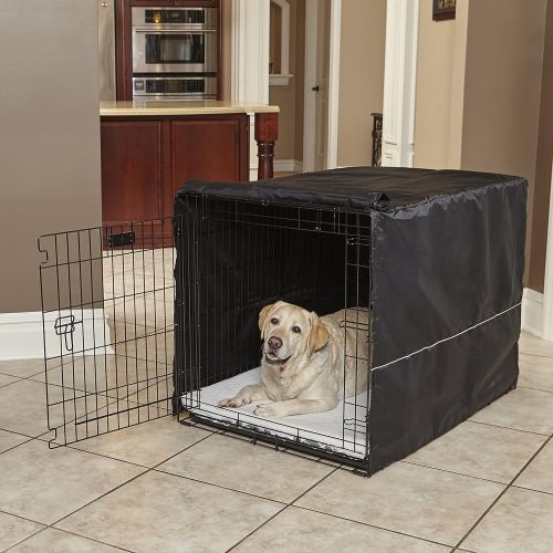  MidWest Homes for Pets Dog Crate Cover