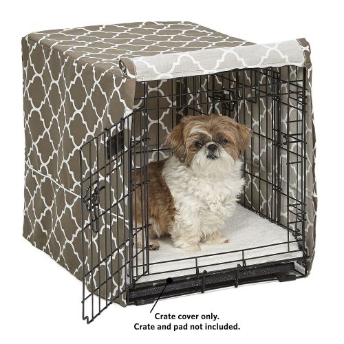  MidWest Homes for Pets Dog Crate Cover