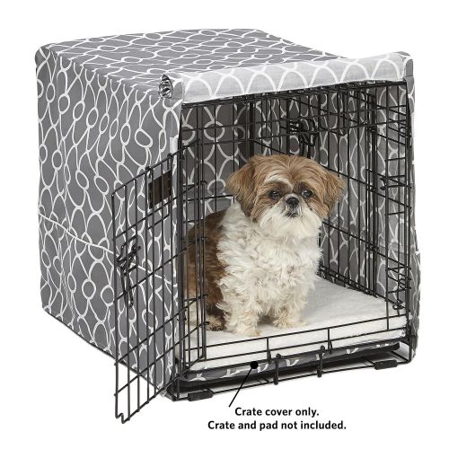  MidWest Homes for Pets Dog Crate Cover