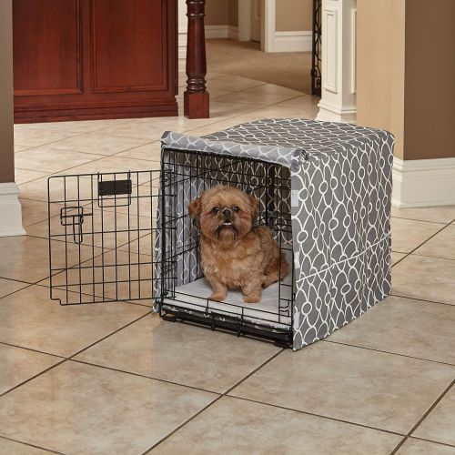  MidWest Homes for Pets Dog Crate Cover