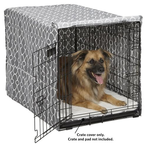  MidWest Homes for Pets Dog Crate Cover