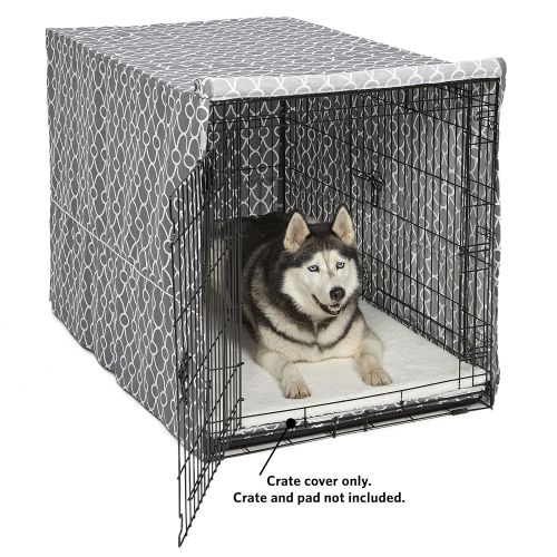  MidWest Homes for Pets Dog Crate Cover