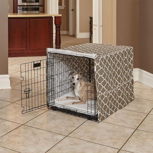  MidWest Homes for Pets Dog Crate Cover