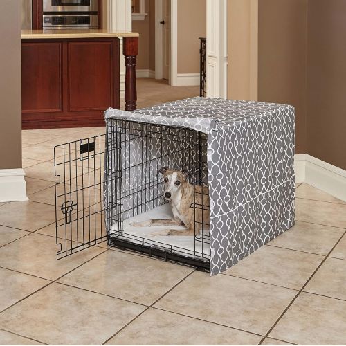  MidWest Homes for Pets Dog Crate Cover