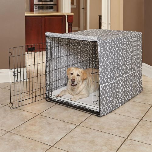  MidWest Homes for Pets Dog Crate Cover