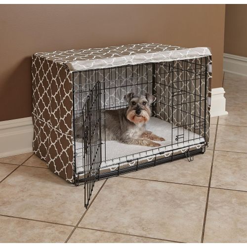  MidWest Homes for Pets Dog Crate Cover