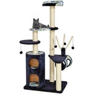 MidWest Homes for Pets MidWest Cat Furniture | Durable, Stylish Cat Trees & Cat Scratching Posts | 1-Year Manufacturers Warranty