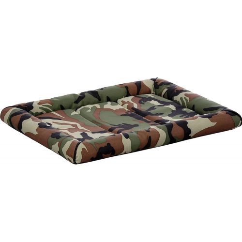  MidWest Homes for Pets Maxx Dog Bed for Metal Dog Crates