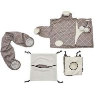 MidWest Homes for Pets Ferret Nation & Critter Nation Accessories Kit