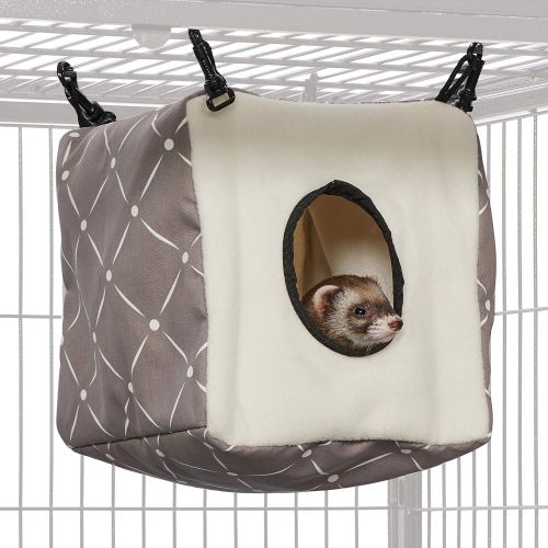  MidWest Homes for Pets Ferret Nation & Critter Nation Accessories Kit